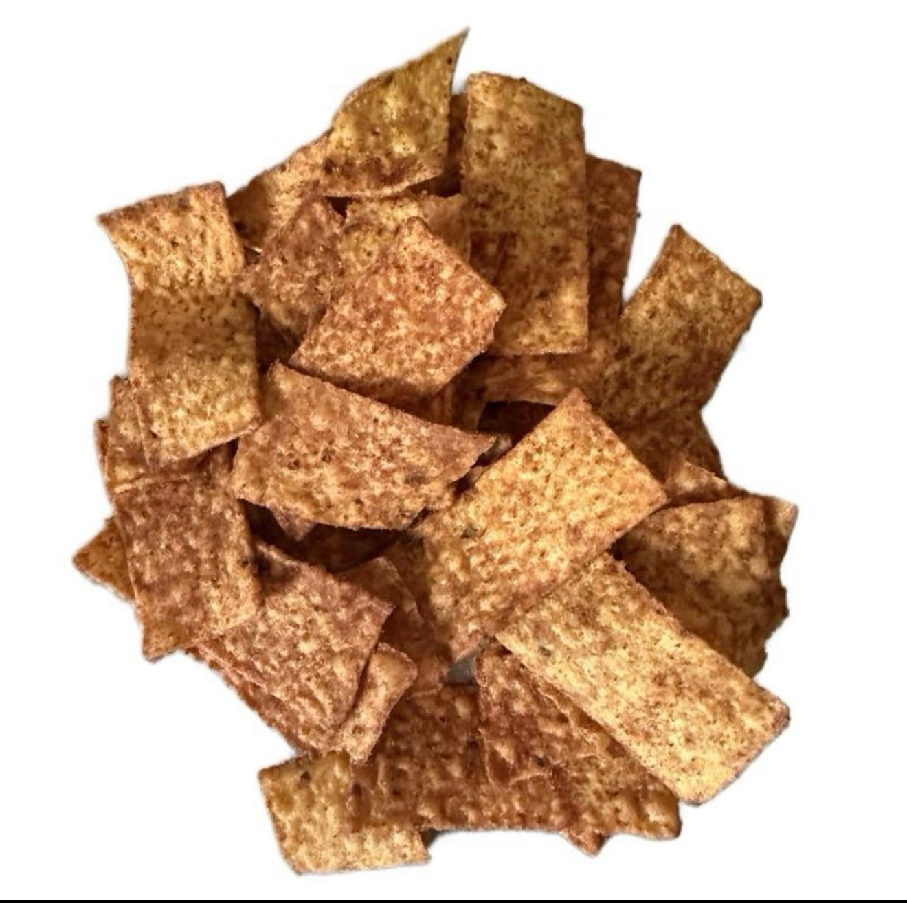 Rancheritos Original Chips 145 Grams -- El Mero Mero Sabor Ranchero