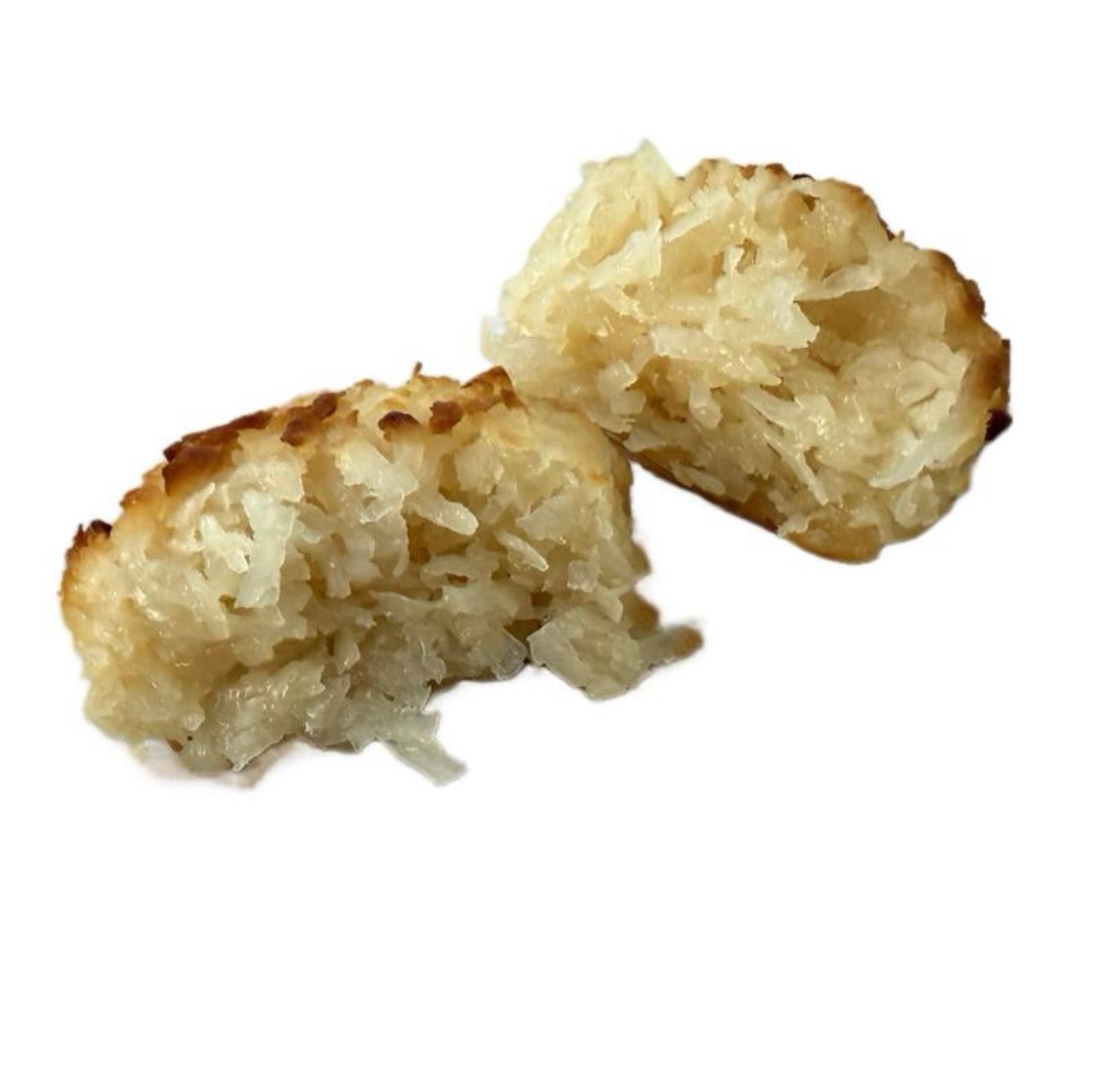 El Peke Cocada Tres Leches Coconut Candy Snack - Sweet & Crunchy Natural Coconut Treat for Snacking or Gifting